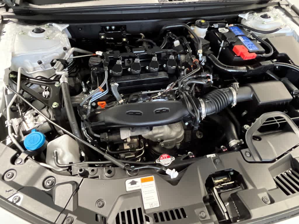 New 2026 Honda Accord SE image 11