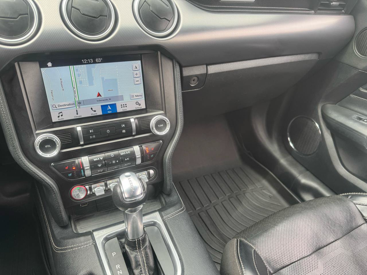 Used 2019 Ford Mustang GT Premium w/ Equipment Group 401A RWD image 5