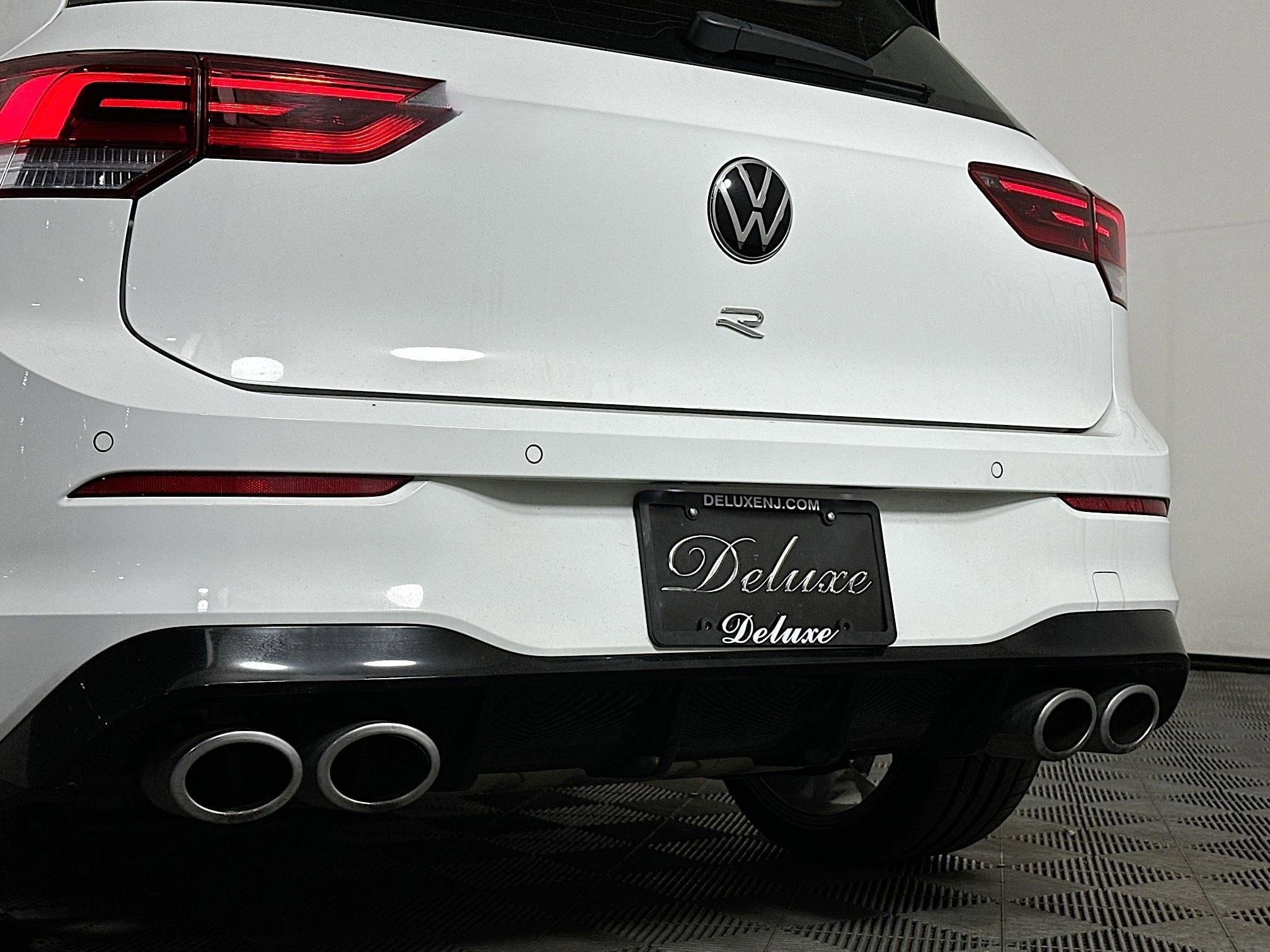 Used 2024 Volkswagen Golf R AWD/4WD image 26
