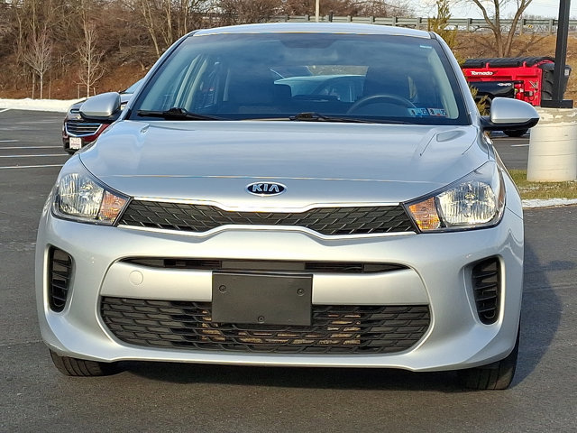 Used 2020 Kia Rio S image 2