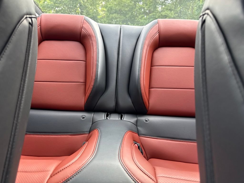 Used 2024 Ford Mustang GT Premium RWD image 18