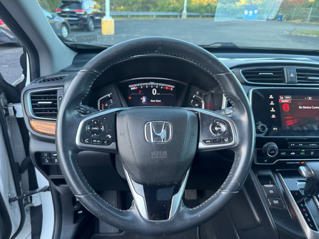 Used 2019 Honda CR-V EX-L image 15