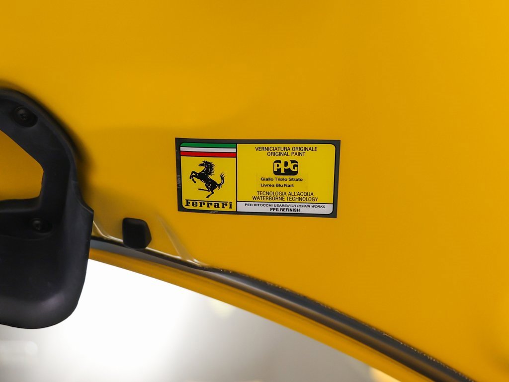 Certified 2015 Ferrari 458 Speciale A image 19