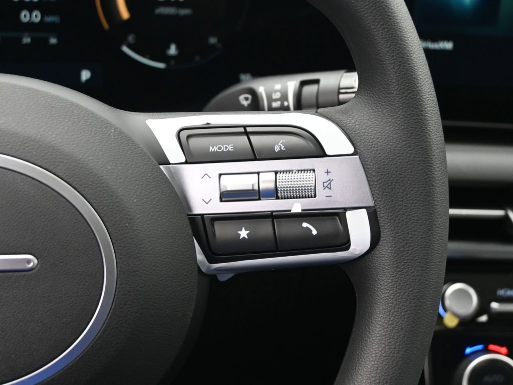 New 2026 Hyundai Santa Cruz SEL image 12