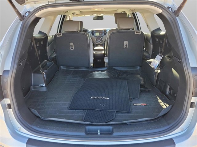 Used 2018 Hyundai Santa Fe Limited w/ Cargo Package image 30