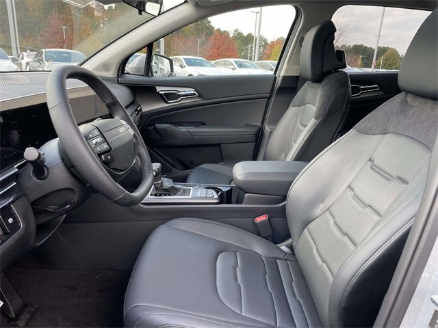 New 2026 Kia Sportage SX image 25