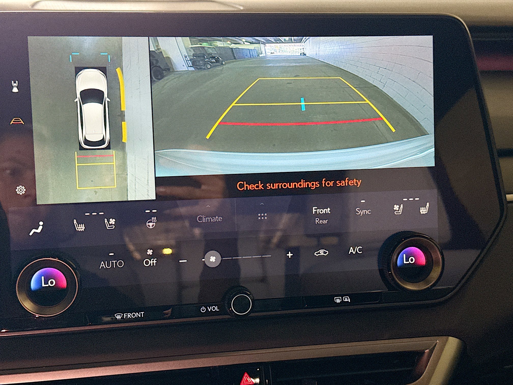 Used 2024 Lexus RX 350 Premium Plus image 33