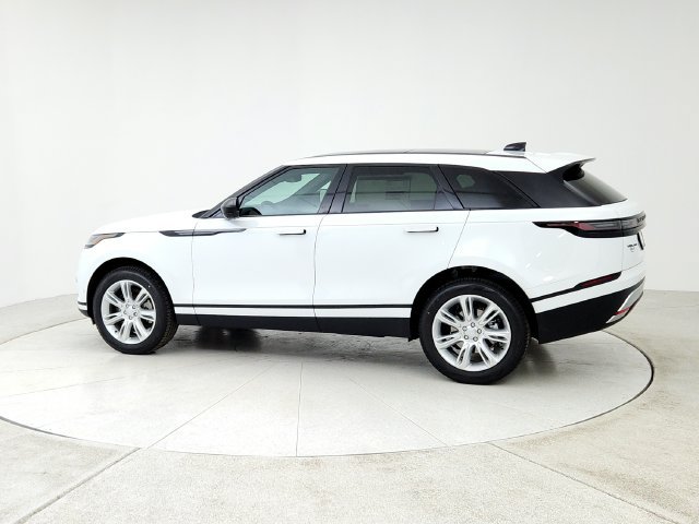 Certified 2026 Land Rover Range Rover Velar S AWD/4WD image 7