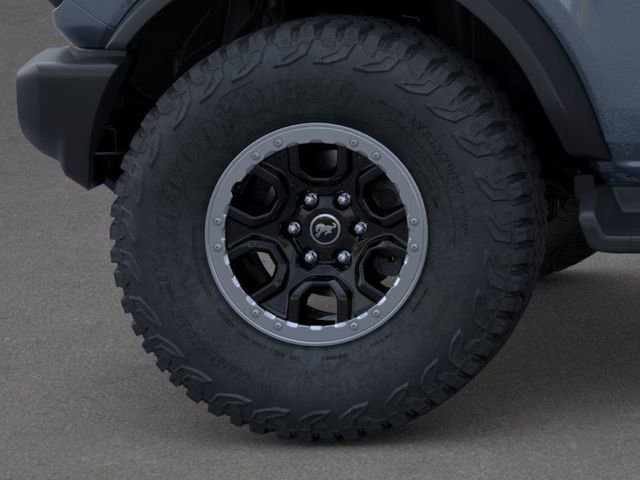 New 2025 Ford Bronco Outer Banks w/ Sasquatch Package image 21