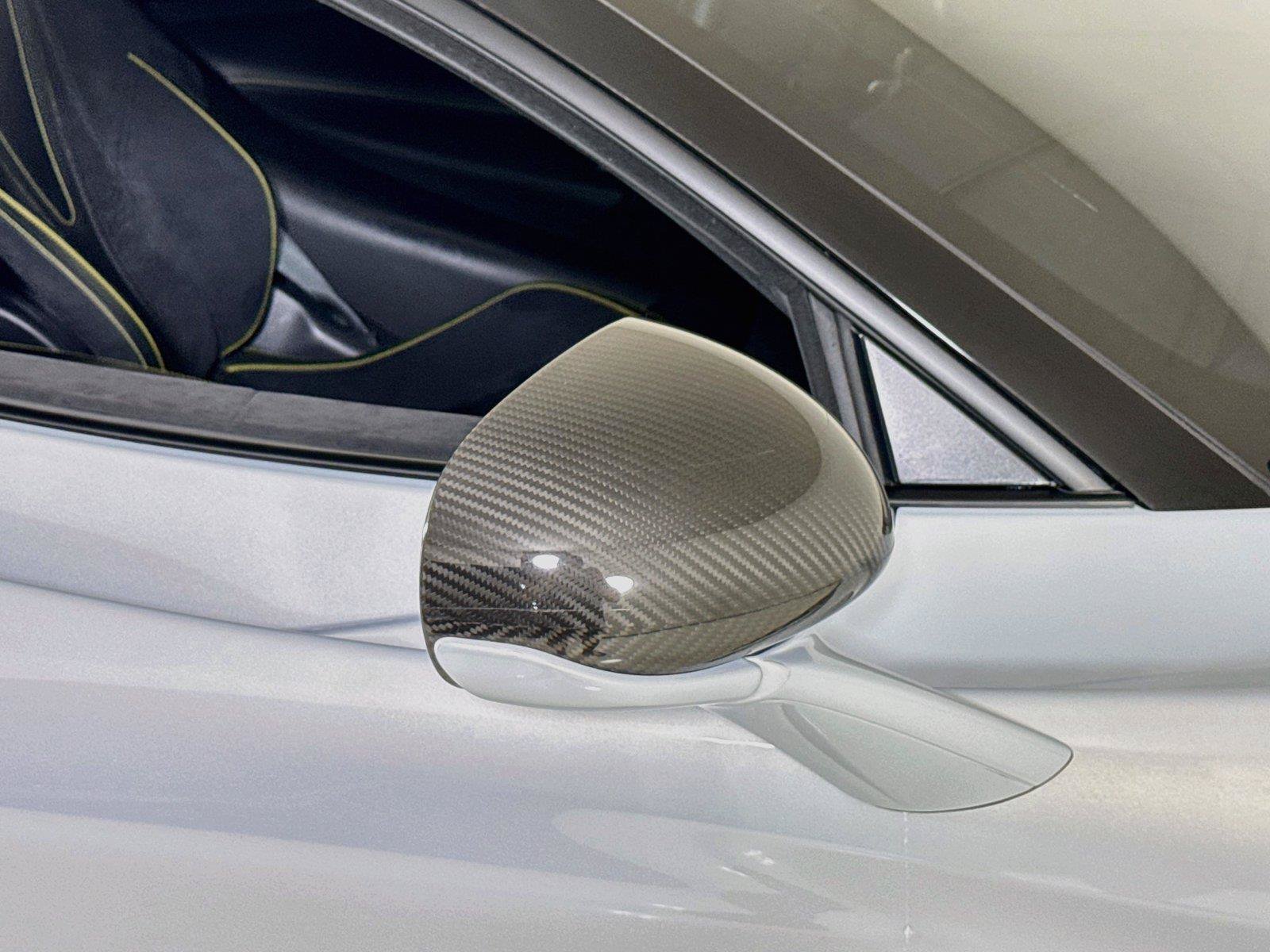 Used 2018 McLaren 720S Performance RWD image 27