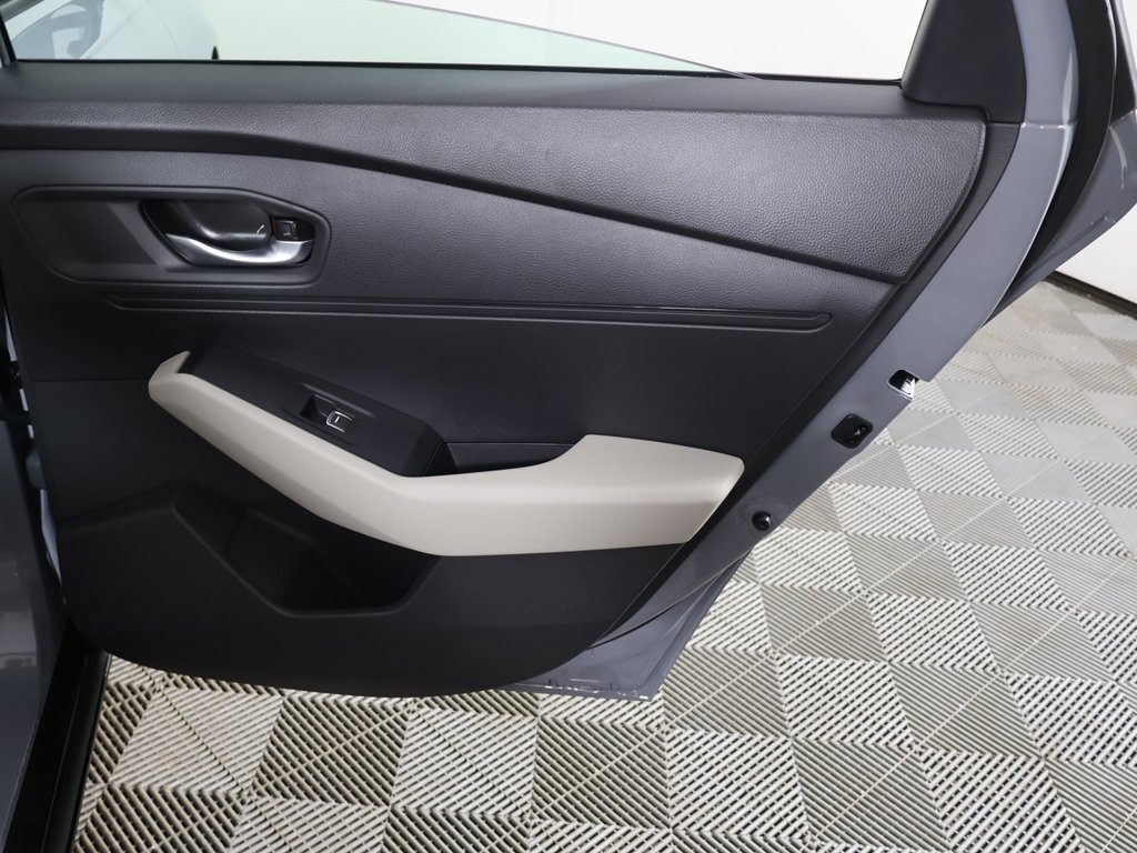 New 2026 Honda Accord EX-L image 16