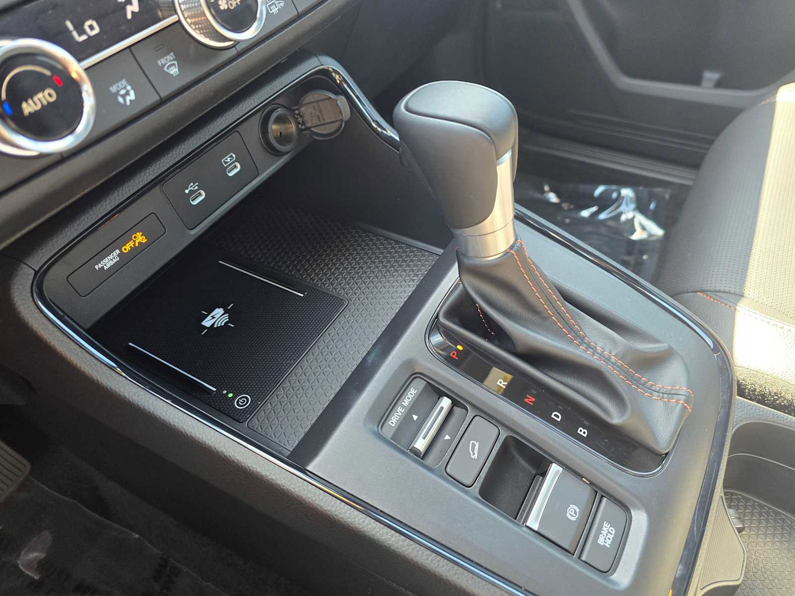 Used 2026 Honda CR-V Sport-L image 31