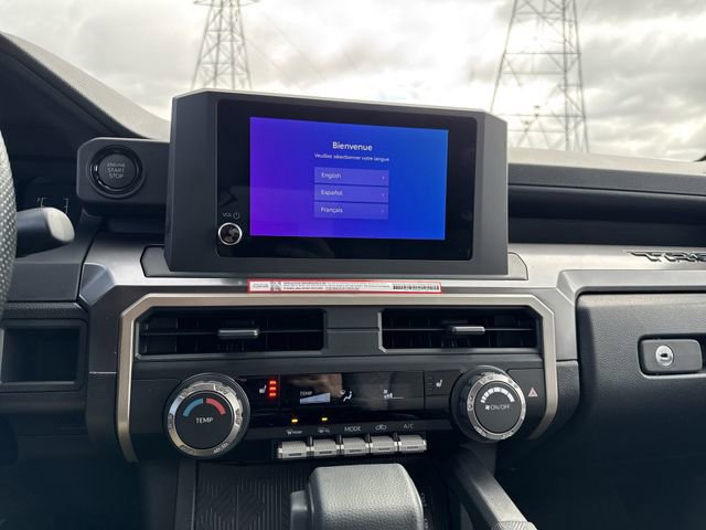 New 2026 Toyota Tacoma SR5 image 15