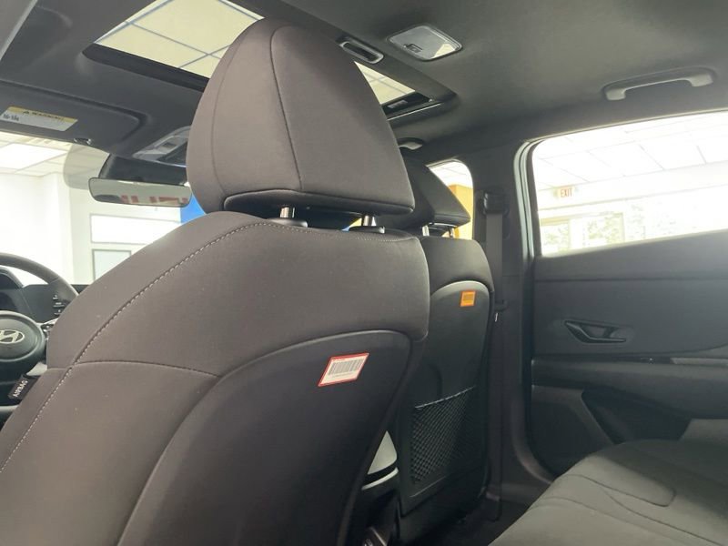 New 2026 Hyundai Elantra SEL Sport Premium FWD image 16