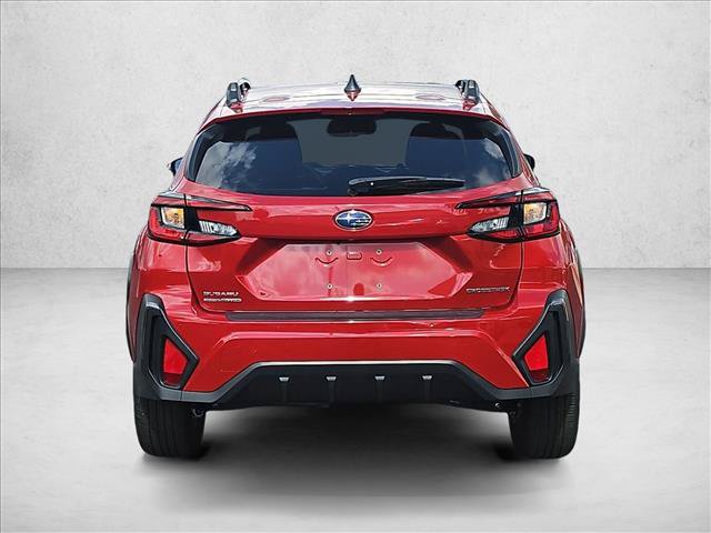 Used 2025 Subaru Crosstrek 2.5i Limited w/ Popular Package #3A AWD/4WD image 8