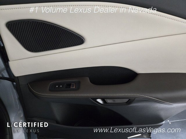 Certified 2024 Lexus RX 350 Premium Plus w/ Convenience Package AWD/4WD image 24
