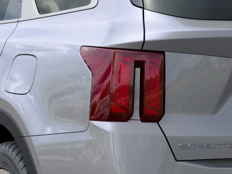 New 2025 Kia Sorento EX image 11