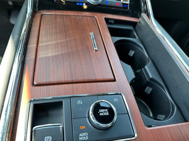 Used 2022 Lincoln Navigator Reserve image 28