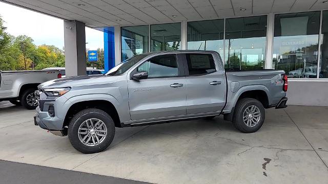 New 2024 Chevrolet Colorado LT w/ LT Convenience Package III image 41