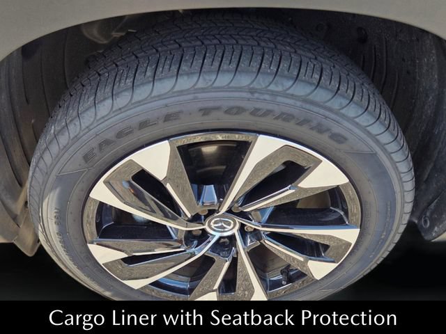 Certified 2025 MAZDA CX-50 2.5 Hybrid w/ Weather Package AWD/4WD image 21