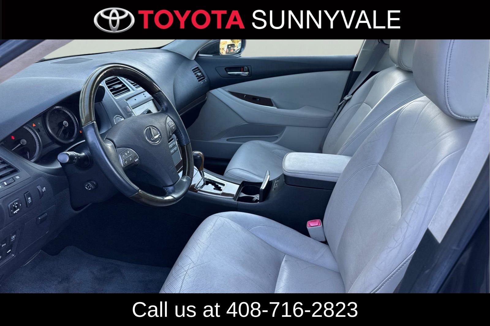 Used 2010 Lexus ES 350 FWD image 14