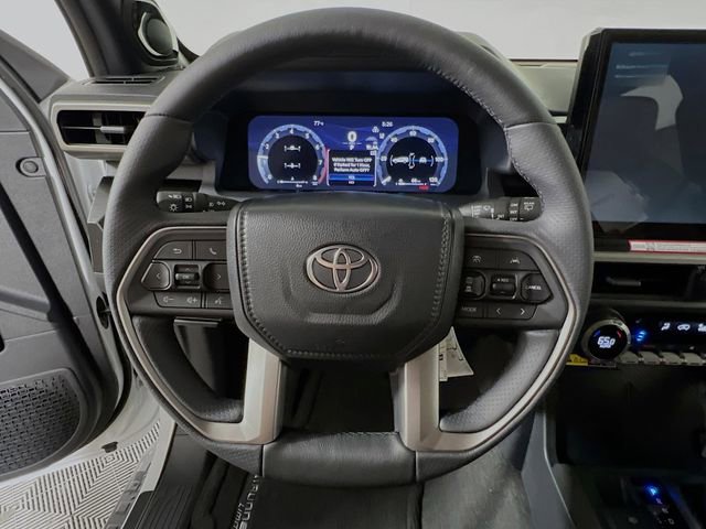 New 2026 Toyota 4Runner Limited image 15
