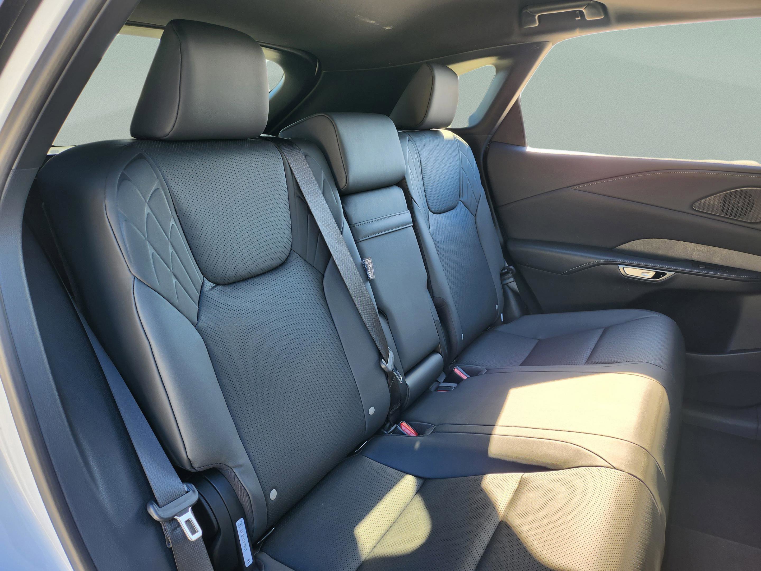 New 2026 Lexus RX 350 F Sport image 31