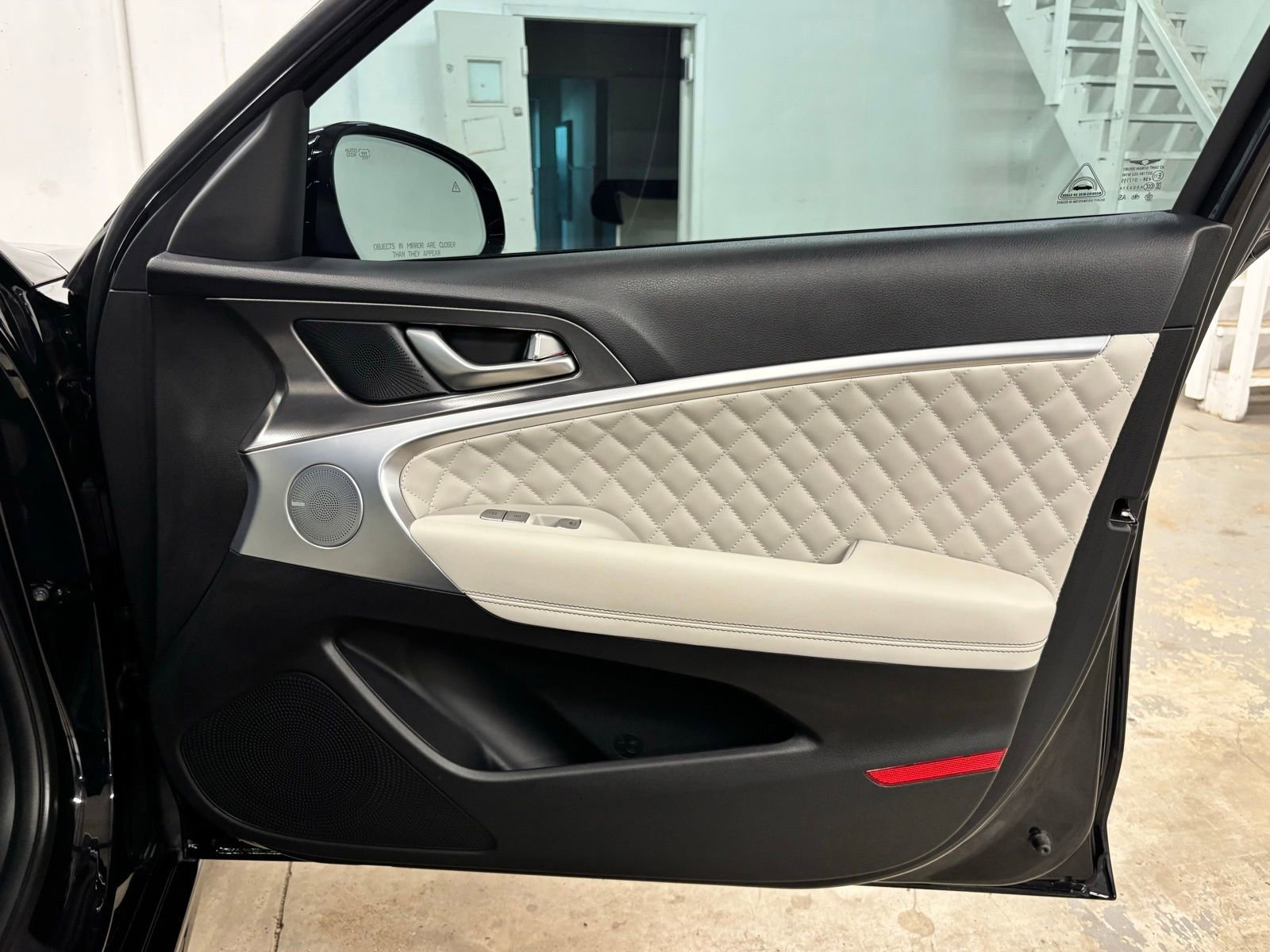 Used 2024 Genesis G70 3.3T Advanced w/ Sport Prestige Package RWD image 22