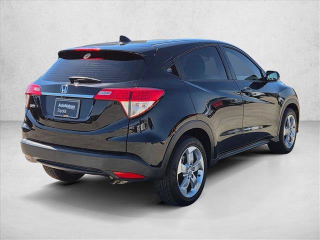 Used 2021 Honda HR-V LX image 5
