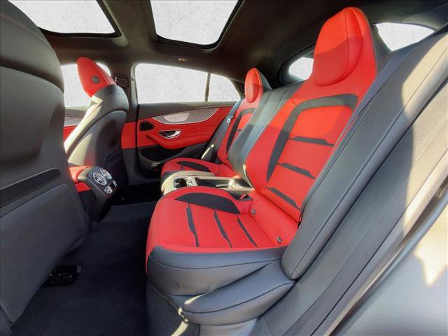 New 2026 Mercedes-Benz AMG GT 63 S image 16