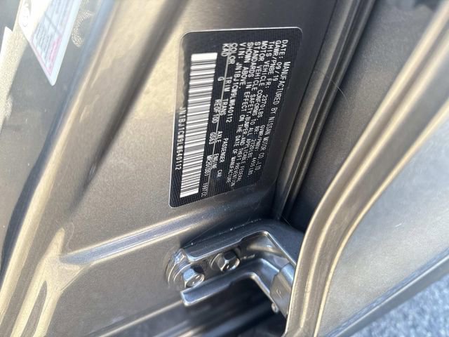 Used 2020 Nissan Rogue Sport SV w/ All-Weather Package image 21