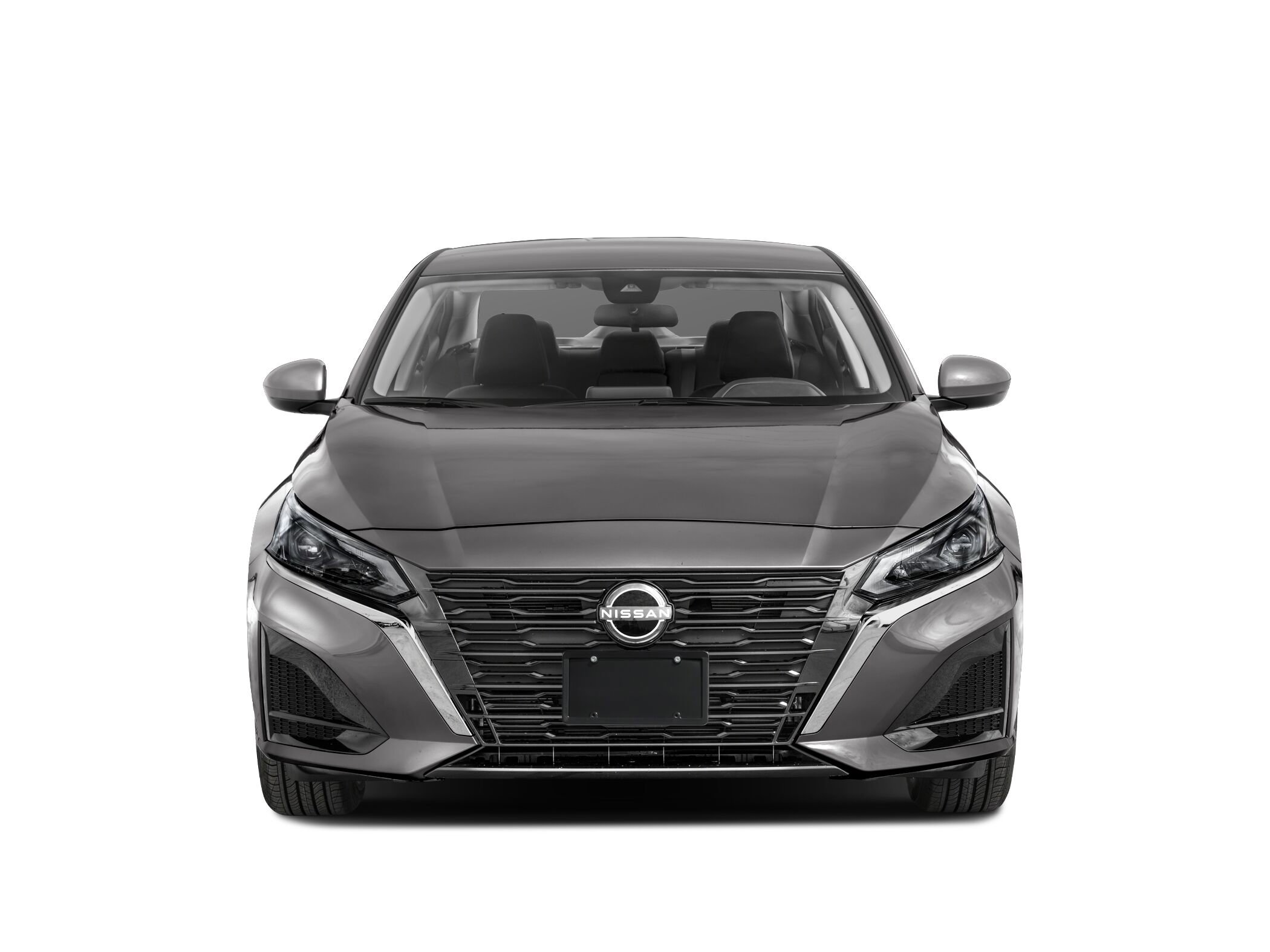 Used 2023 Nissan Altima 2.5 SV image 5