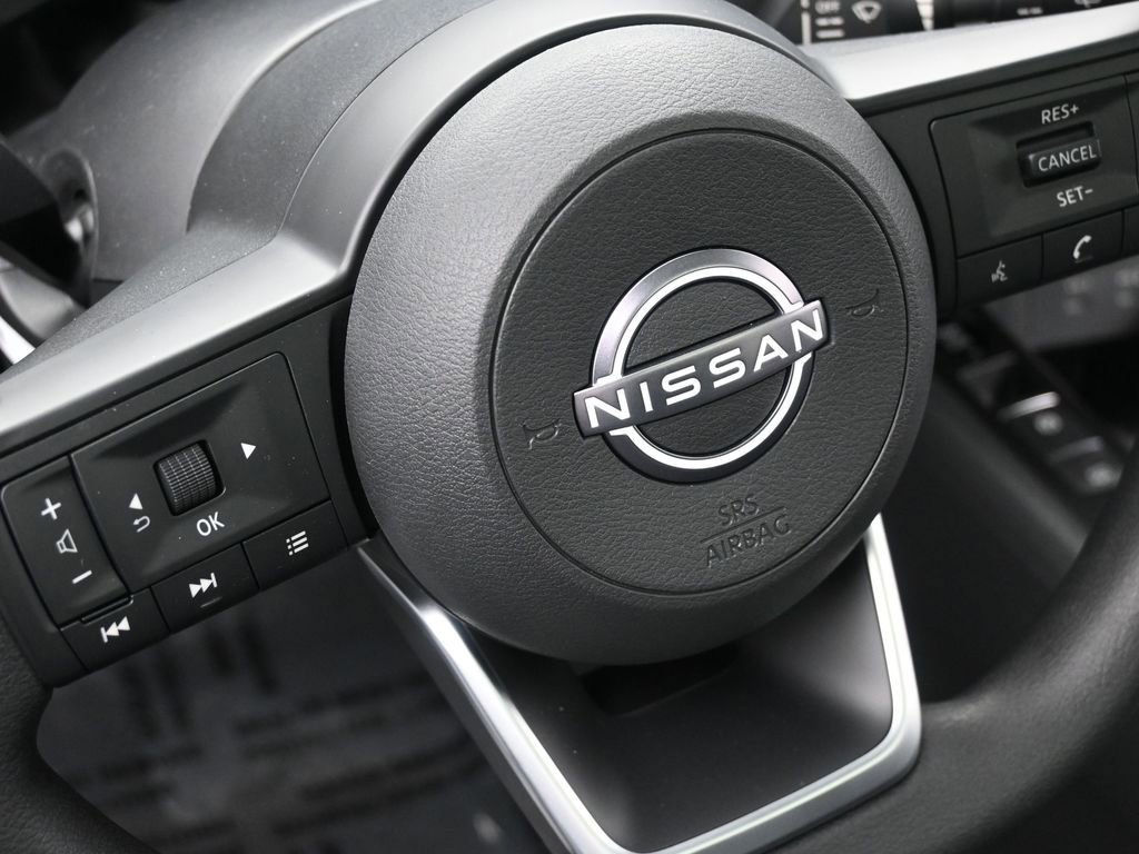 New 2026 Nissan Kicks SV w/ SV Premium Package AWD/4WD image 12
