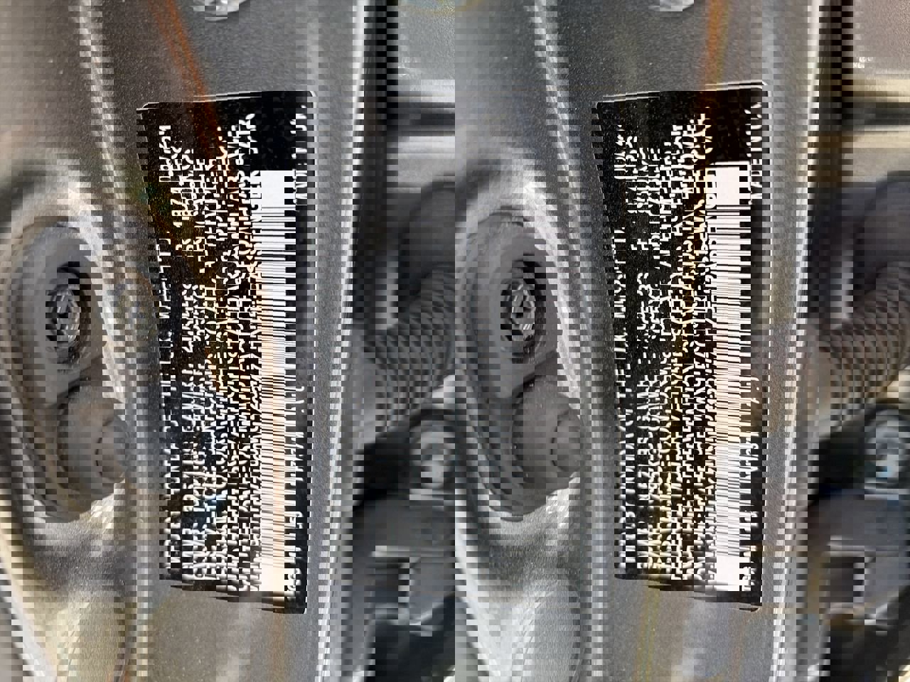 Certified 2021 Honda Civic EX image 29