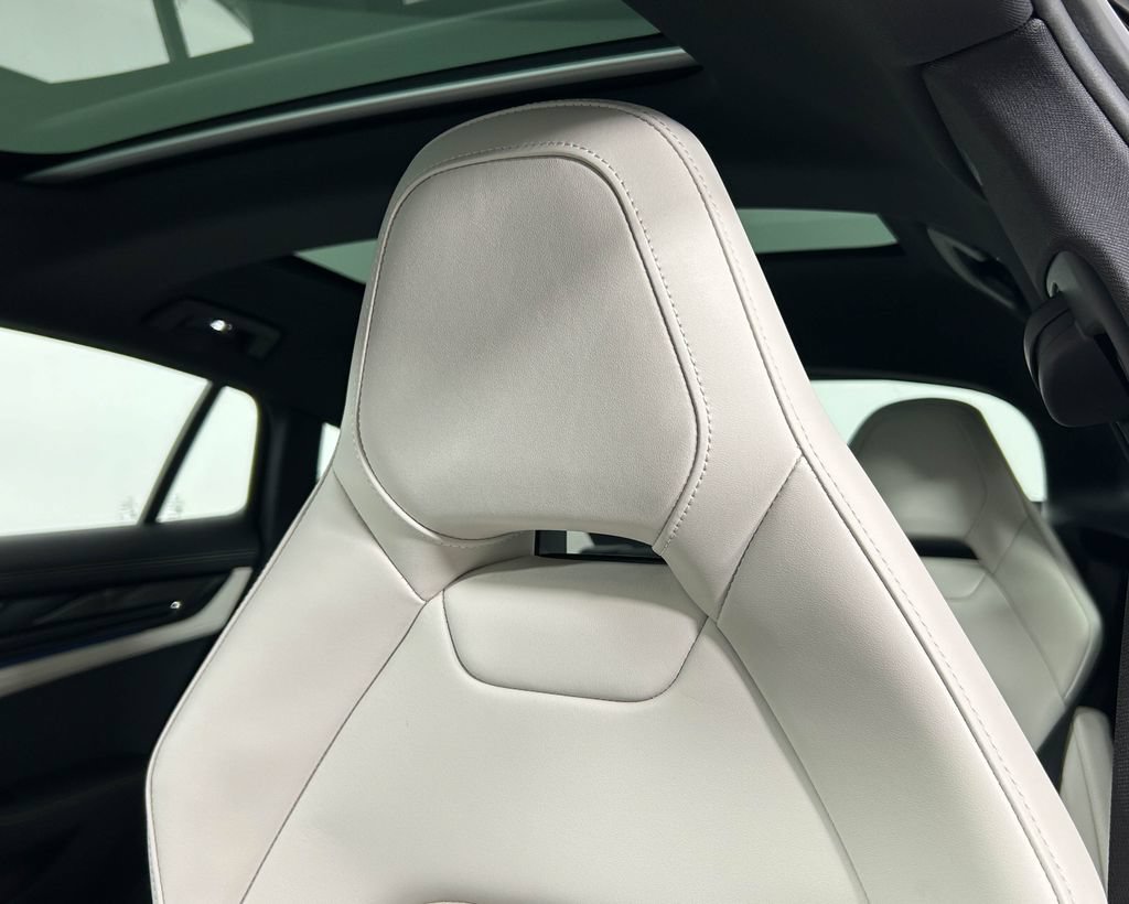 New 2026 Porsche Panamera 4 AWD/4WD image 16