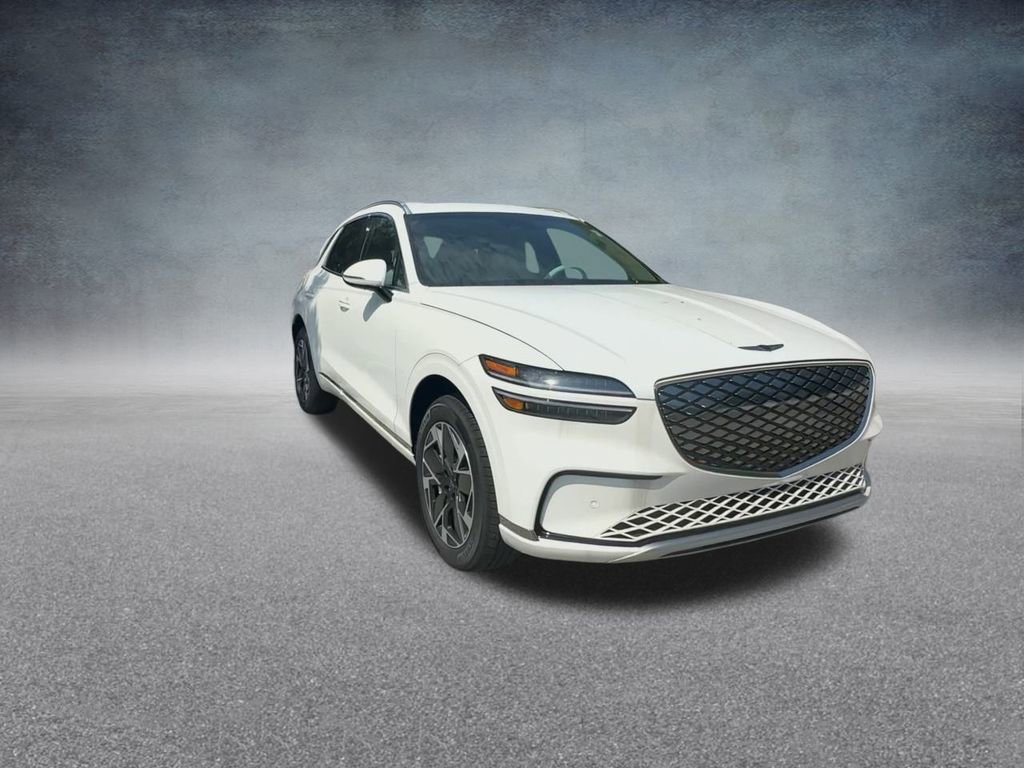 New 2026 Genesis Electrified GV70 image 3