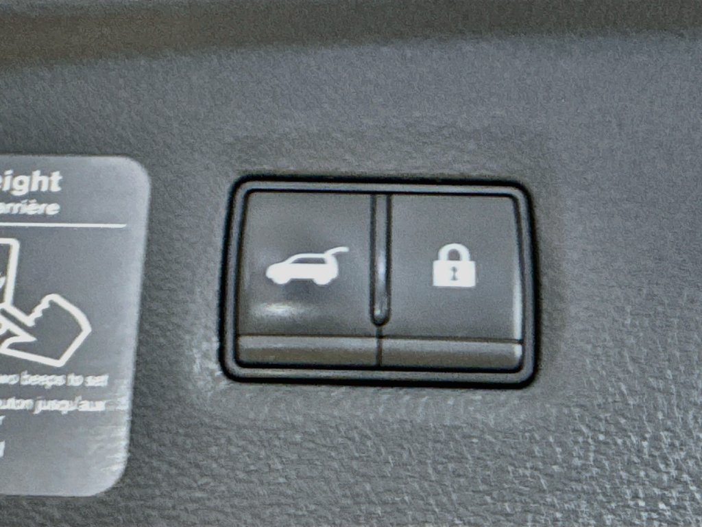 Certified 2023 INFINITI QX50 Sensory w/ Cargo Package FWD image 36