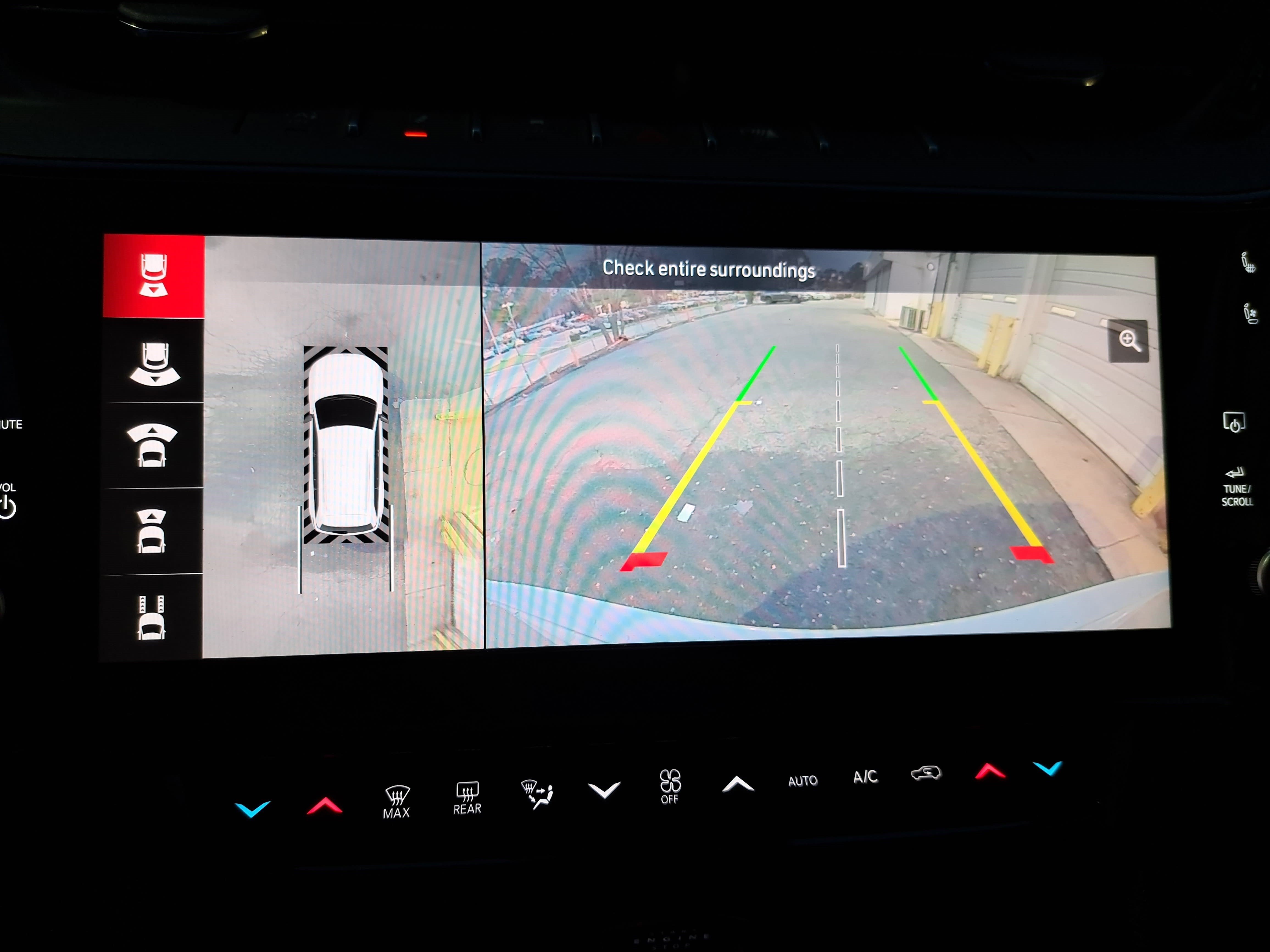 New 2026 Jeep Grand Cherokee Limited Reserve AWD/4WD image 23