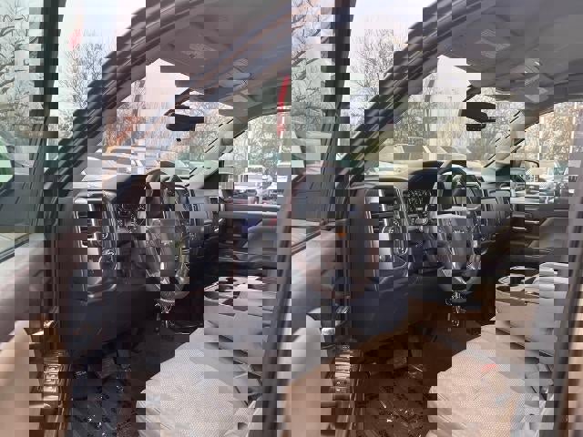 Used 2014 Chevrolet Silverado 1500 LT w/ All Star Edition image 7