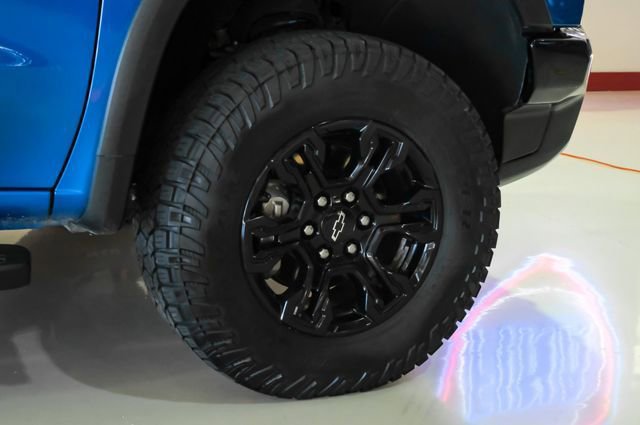 Used 2022 Chevrolet Silverado 1500 ZR2 w/ Technology Package image 54