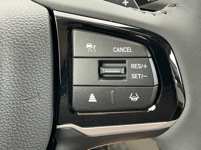 New 2026 Honda Odyssey Touring image 19