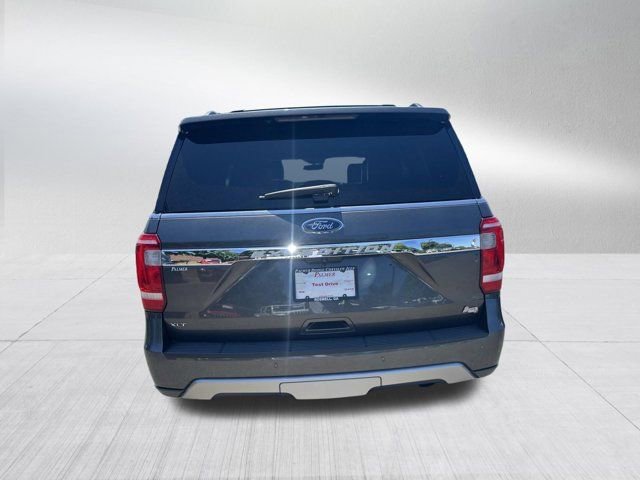 Used 2020 Ford Expedition XLT w/ Equipment Group 202A RWD image 7