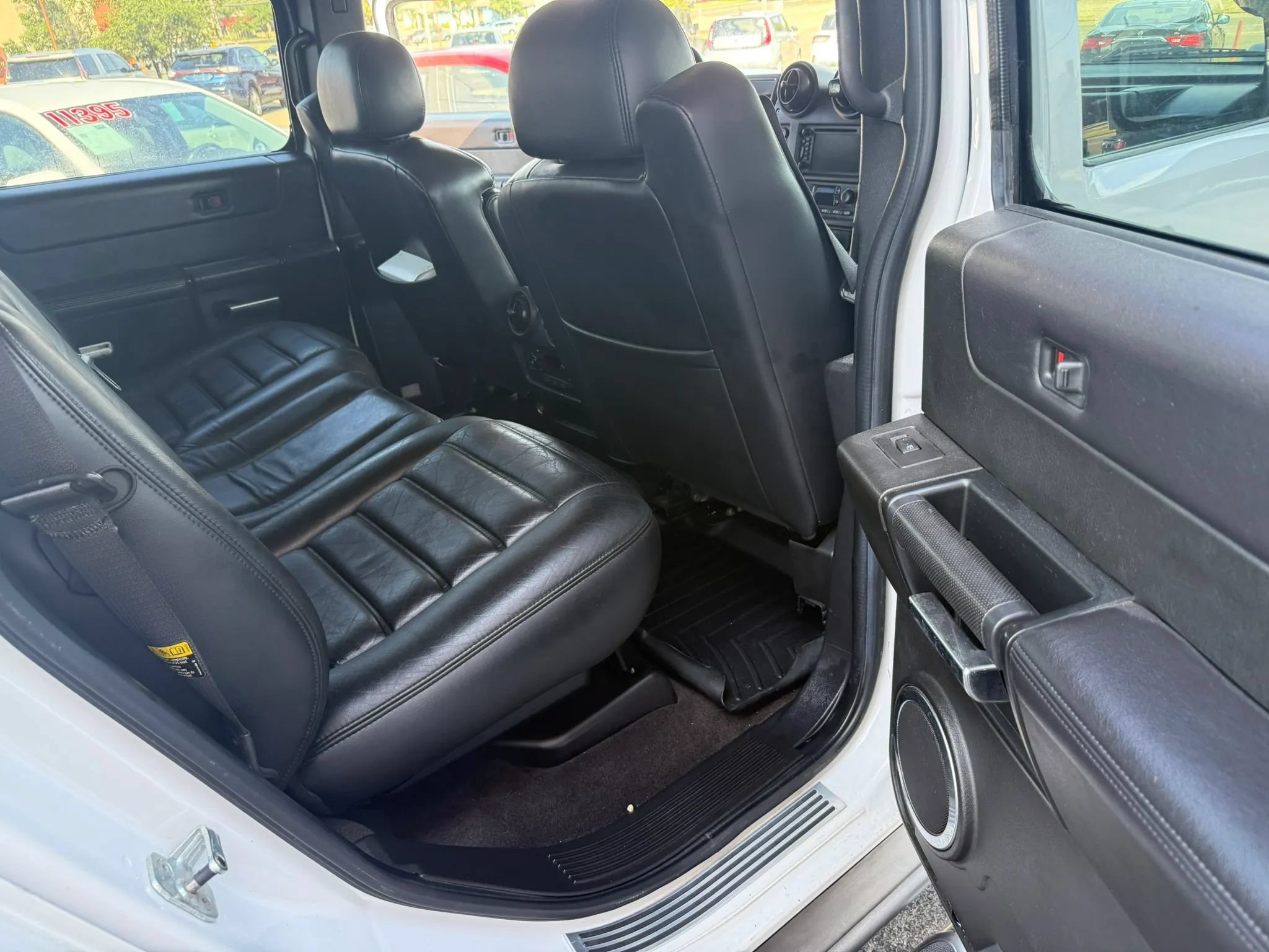 Used 2006 HUMMER H2 SUT AWD/4WD image 21