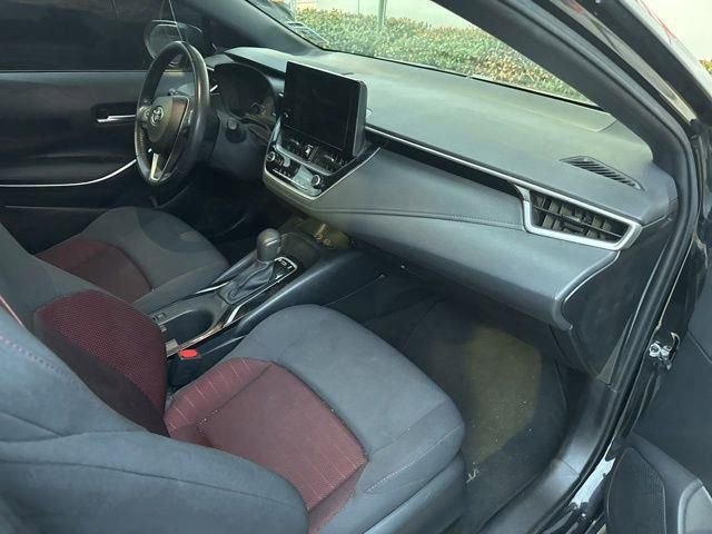 Used 2023 Toyota Corolla SE image 23