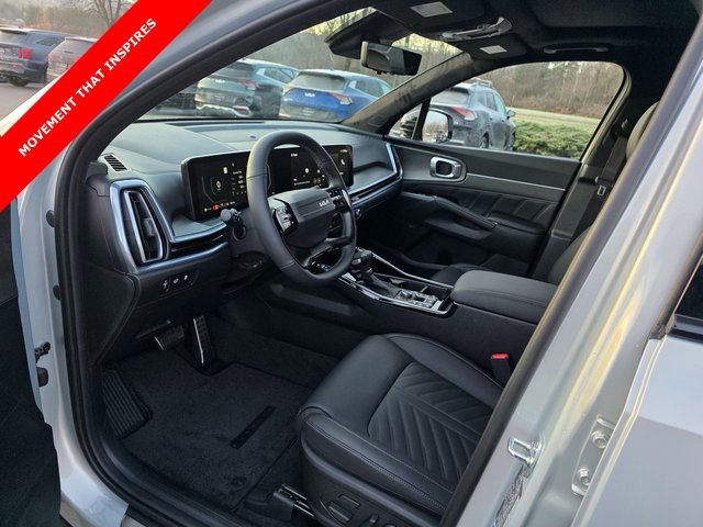 New 2026 Kia Sorento SX Prestige image 15