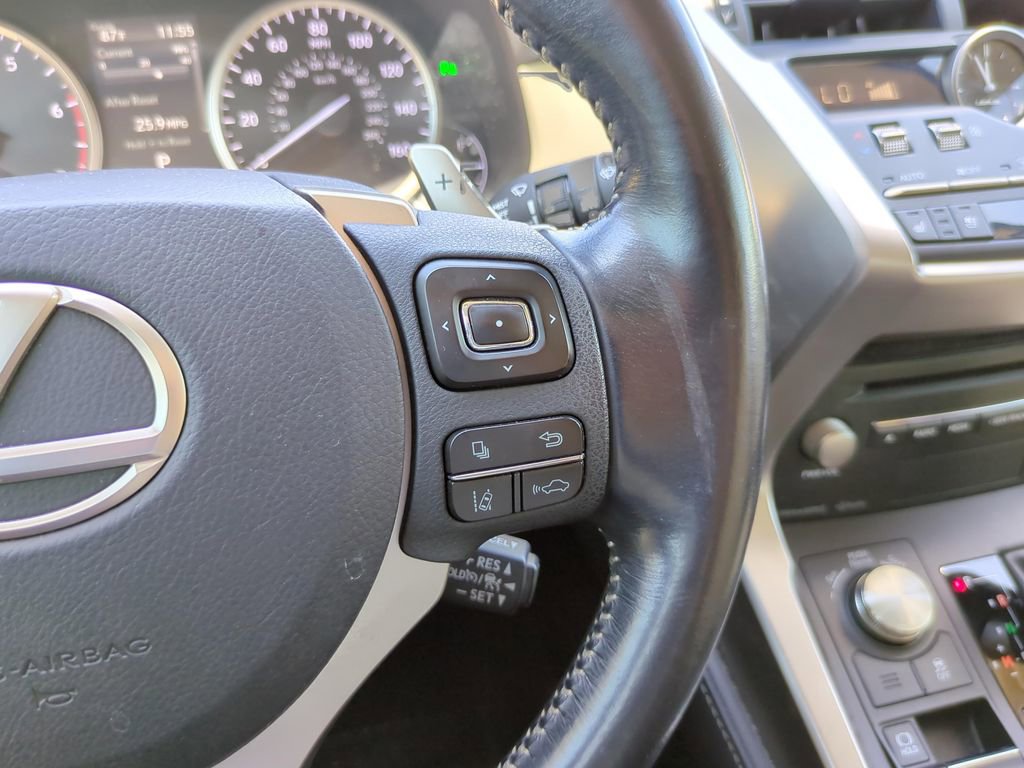 Used 2020 Lexus NX 300 FWD w/ Premium Package image 23