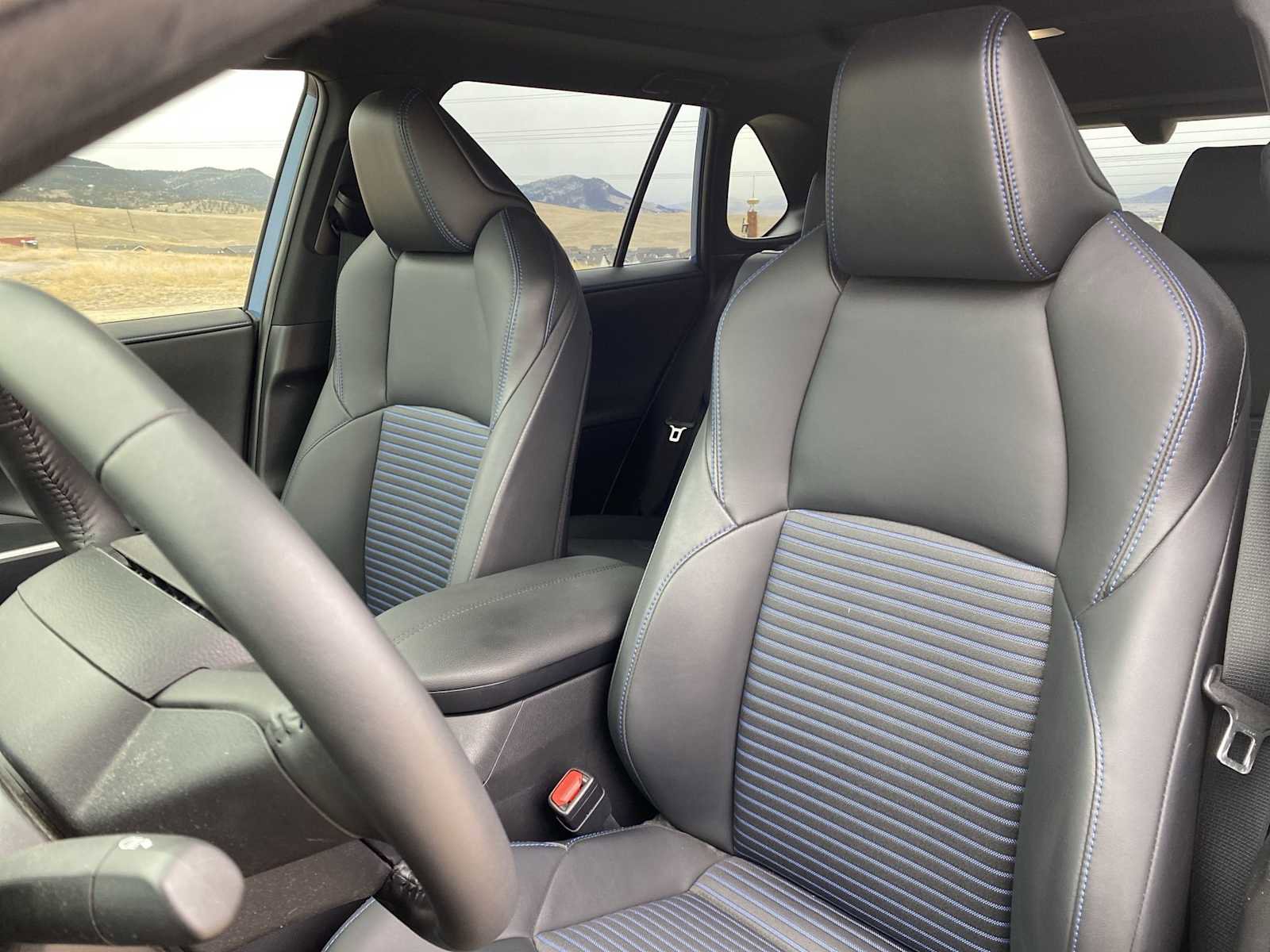 Used 2022 Toyota RAV4 XSE image 19