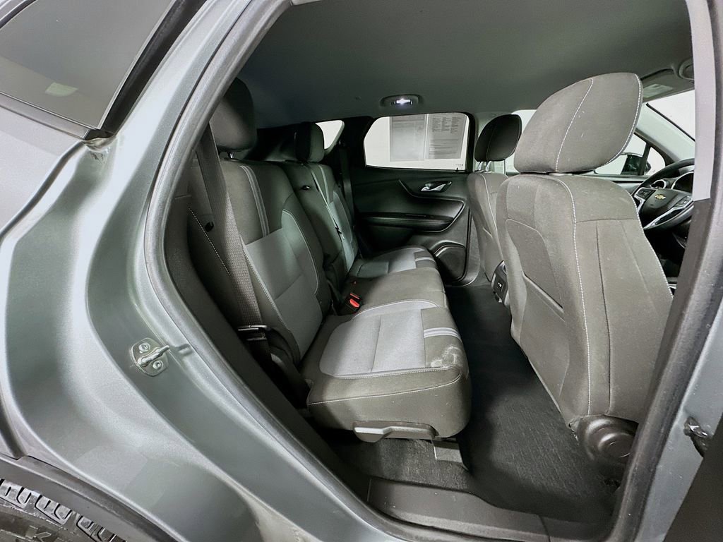 Used 2023 Chevrolet Blazer LT w/ Convenience Package FWD image 37