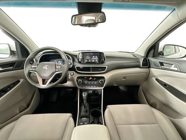 Used 2020 Hyundai Tucson Value AWD/4WD image 28