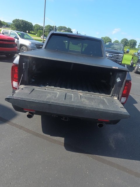 Used 2023 Honda Ridgeline RTL-E image 7